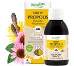 Junior Propolis Syrup